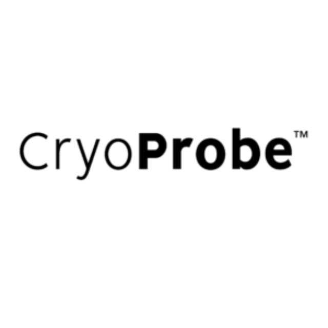 CryoProbe Logo